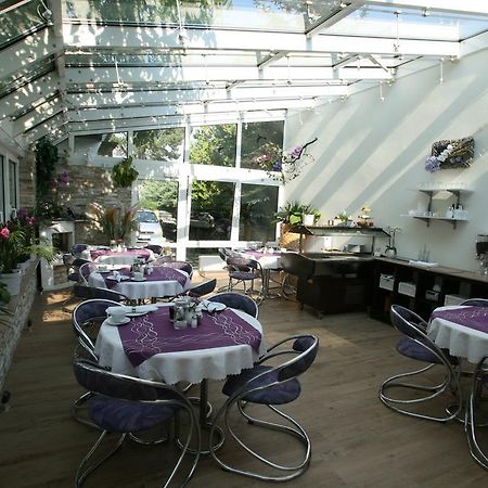 Hotel Am St. Georg Leipzig Ngoại thất bức ảnh