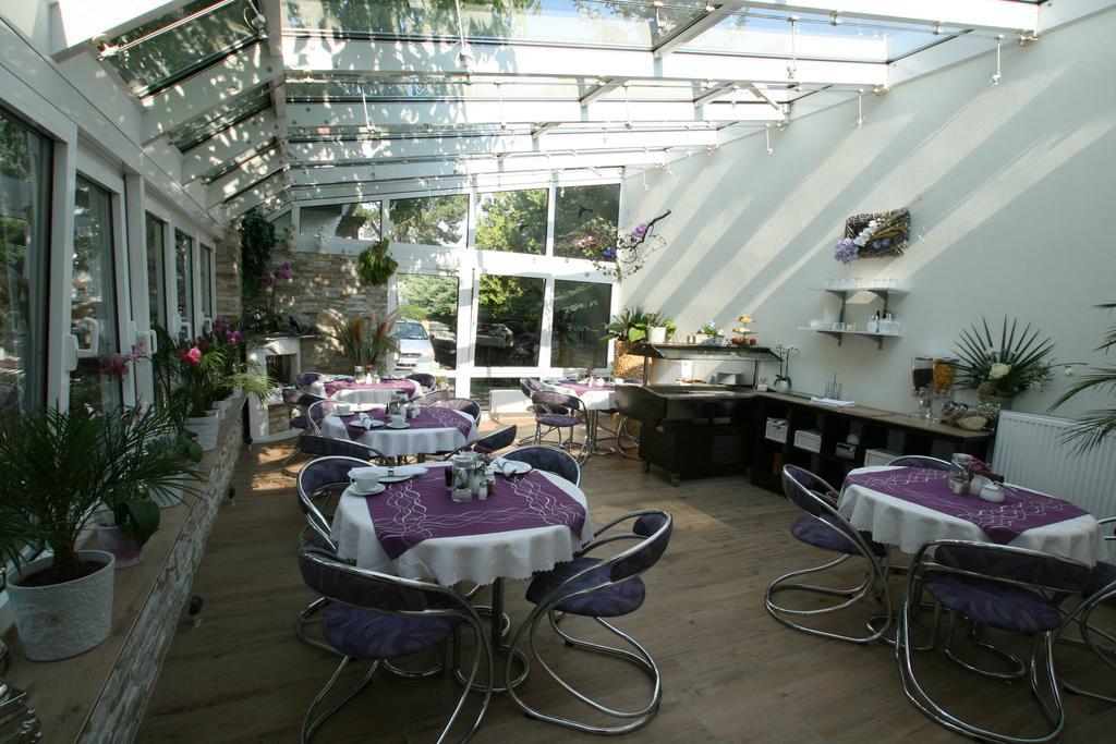 Hotel Am St. Georg Leipzig Ngoại thất bức ảnh