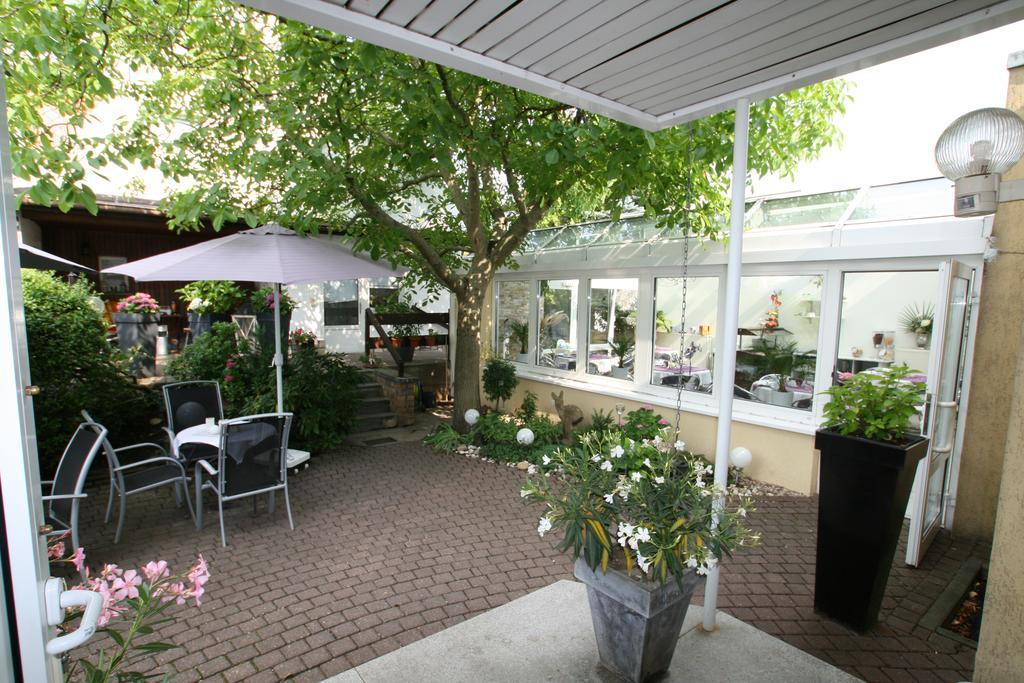 Hotel Am St. Georg Leipzig Ngoại thất bức ảnh